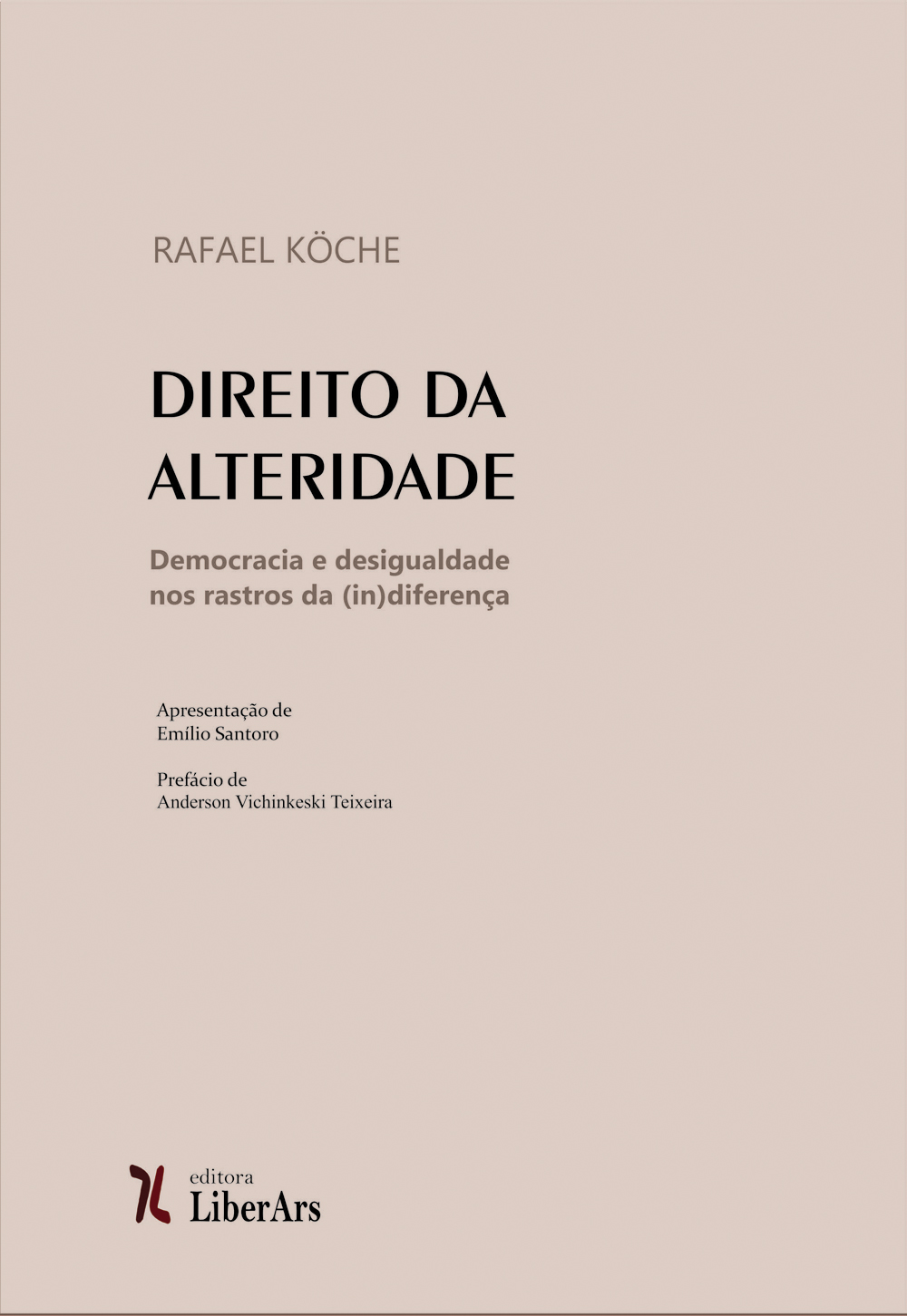 Direito da Alteridade